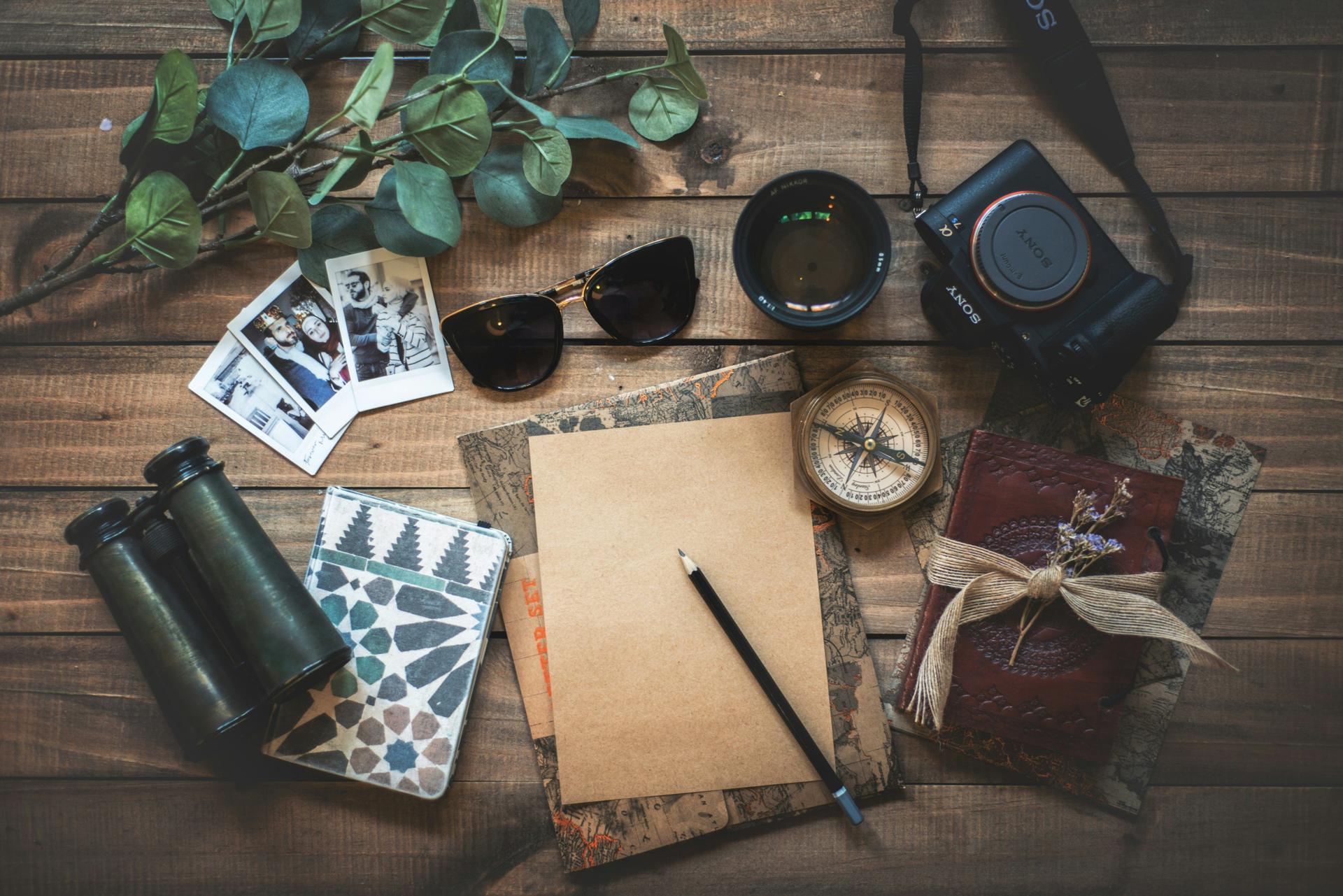 Travel Tips
