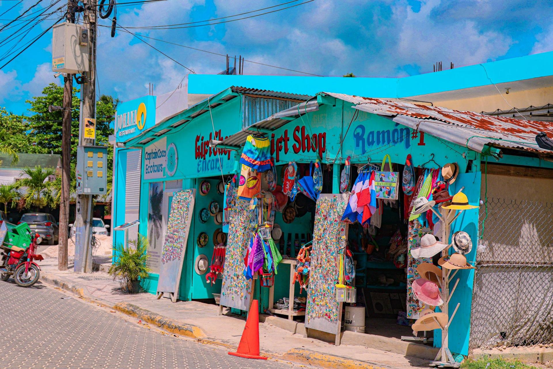 Local Businesses