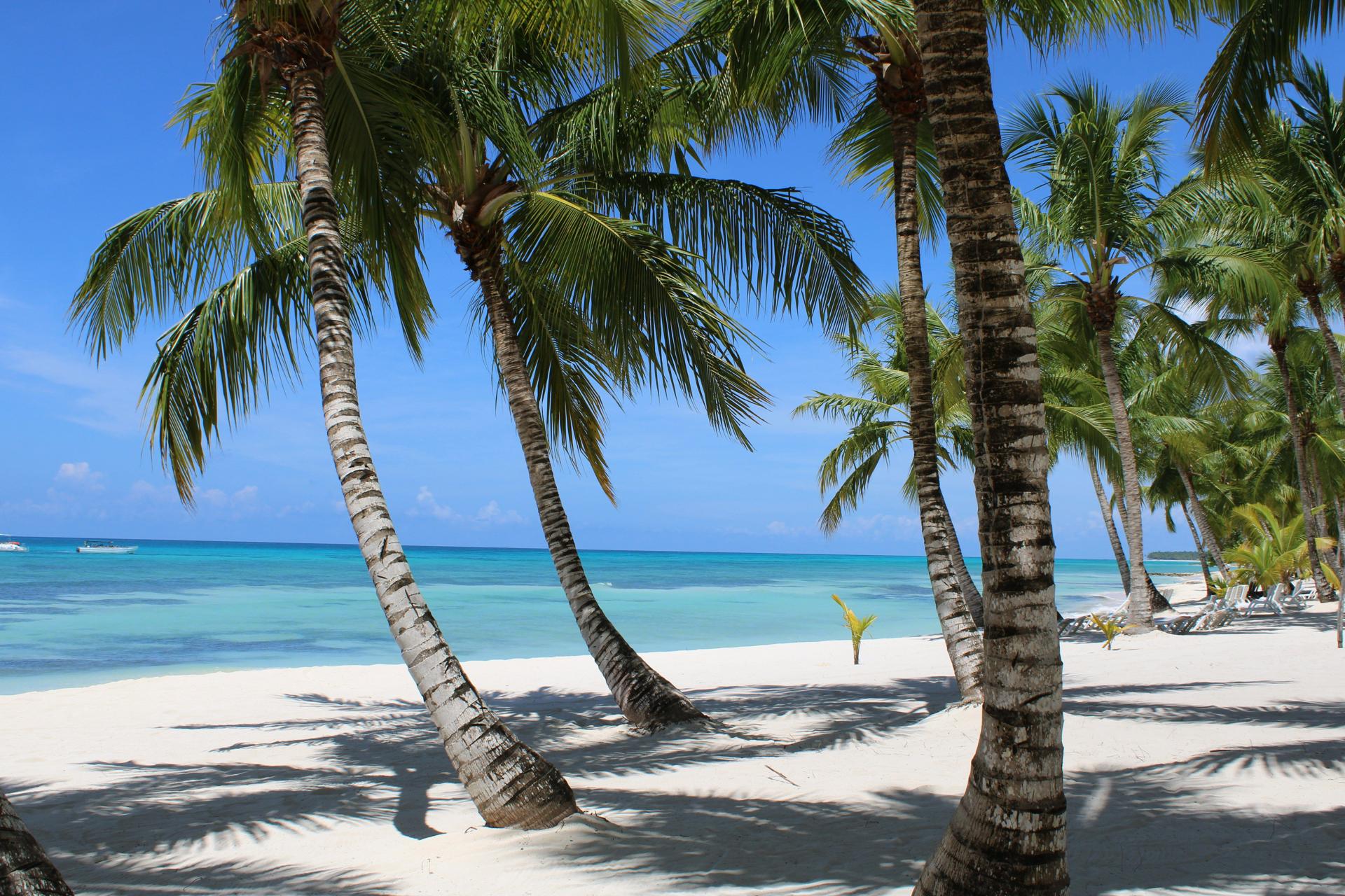 Punta Cana Beach
