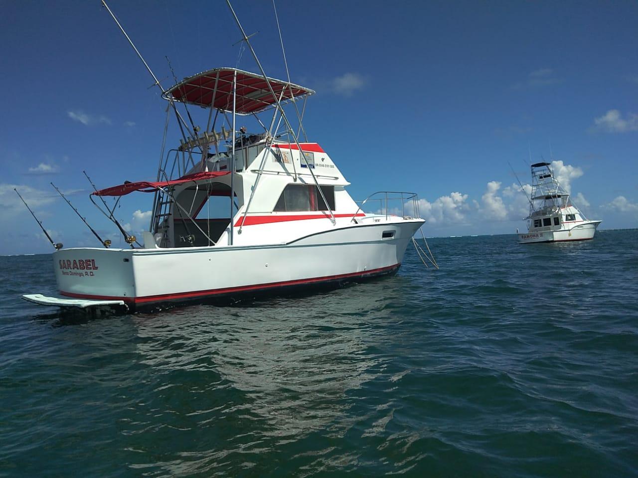 Fishing Boat